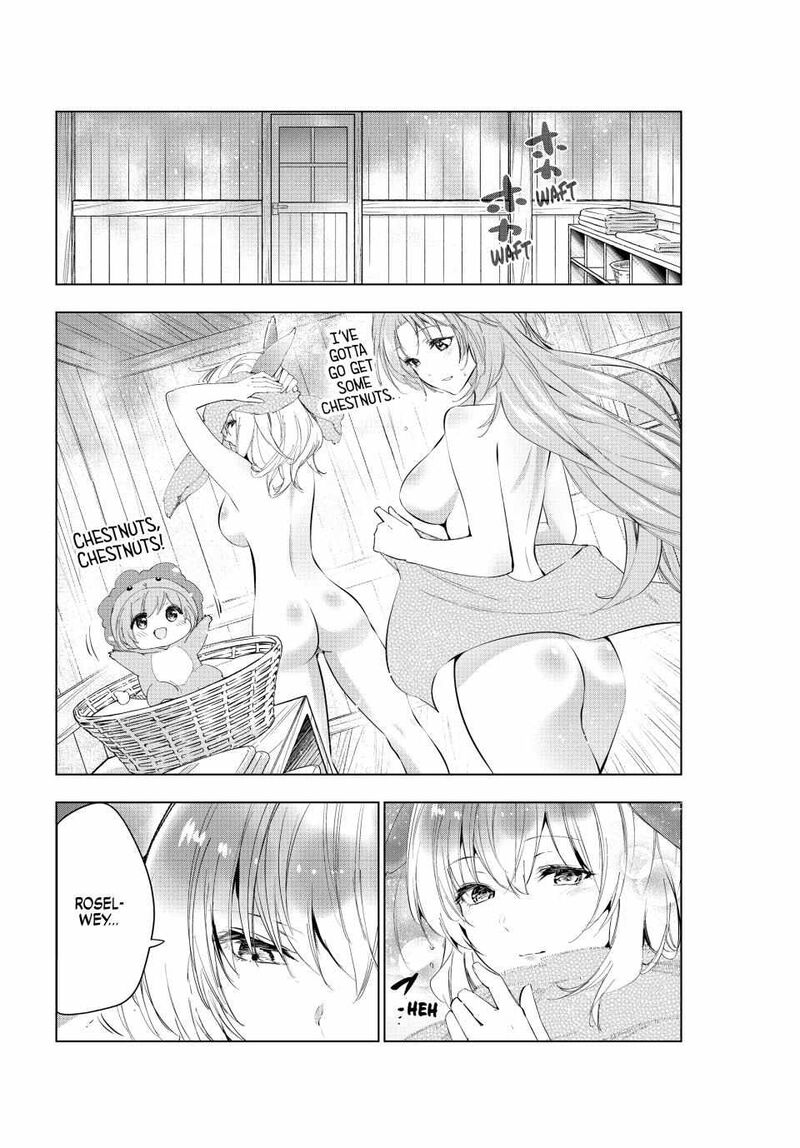 Kaiko Sareta Ankoku Heishi 30 Dai No Slow Na Second Life Chapter 48 Page 15