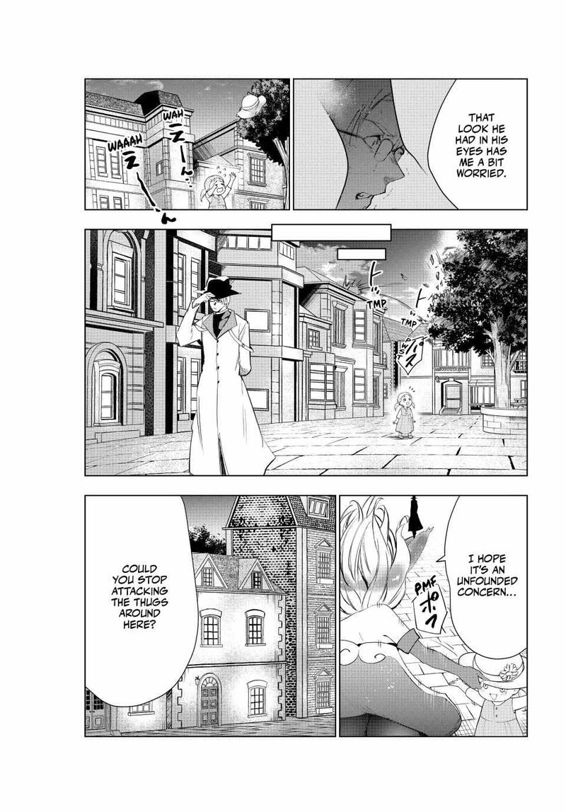 Kaiko Sareta Ankoku Heishi 30 Dai No Slow Na Second Life Chapter 48 Page 16