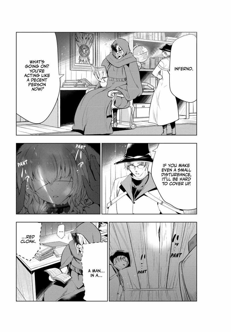 Kaiko Sareta Ankoku Heishi 30 Dai No Slow Na Second Life Chapter 48 Page 17
