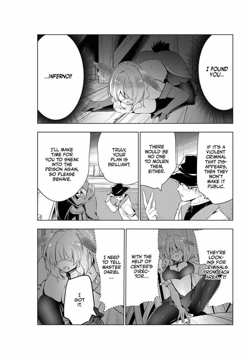 Kaiko Sareta Ankoku Heishi 30 Dai No Slow Na Second Life Chapter 48 Page 18