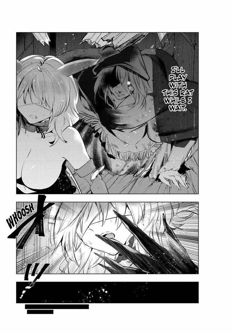 Kaiko Sareta Ankoku Heishi 30 Dai No Slow Na Second Life Chapter 48 Page 19