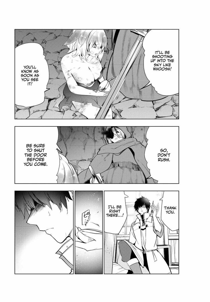 Kaiko Sareta Ankoku Heishi 30 Dai No Slow Na Second Life Chapter 48 Page 27