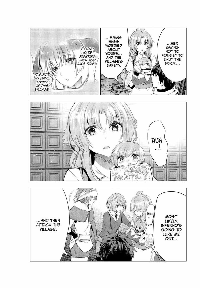Kaiko Sareta Ankoku Heishi 30 Dai No Slow Na Second Life Chapter 48 Page 30