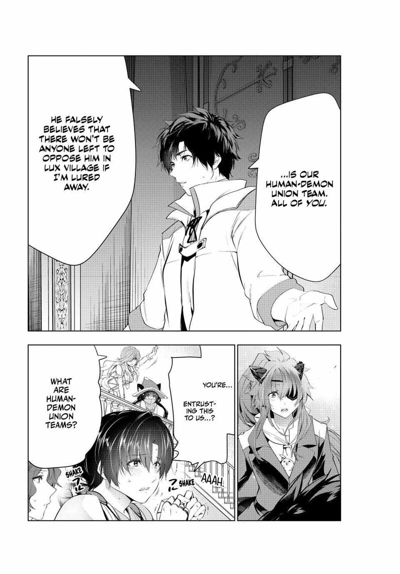Kaiko Sareta Ankoku Heishi 30 Dai No Slow Na Second Life Chapter 48 Page 33