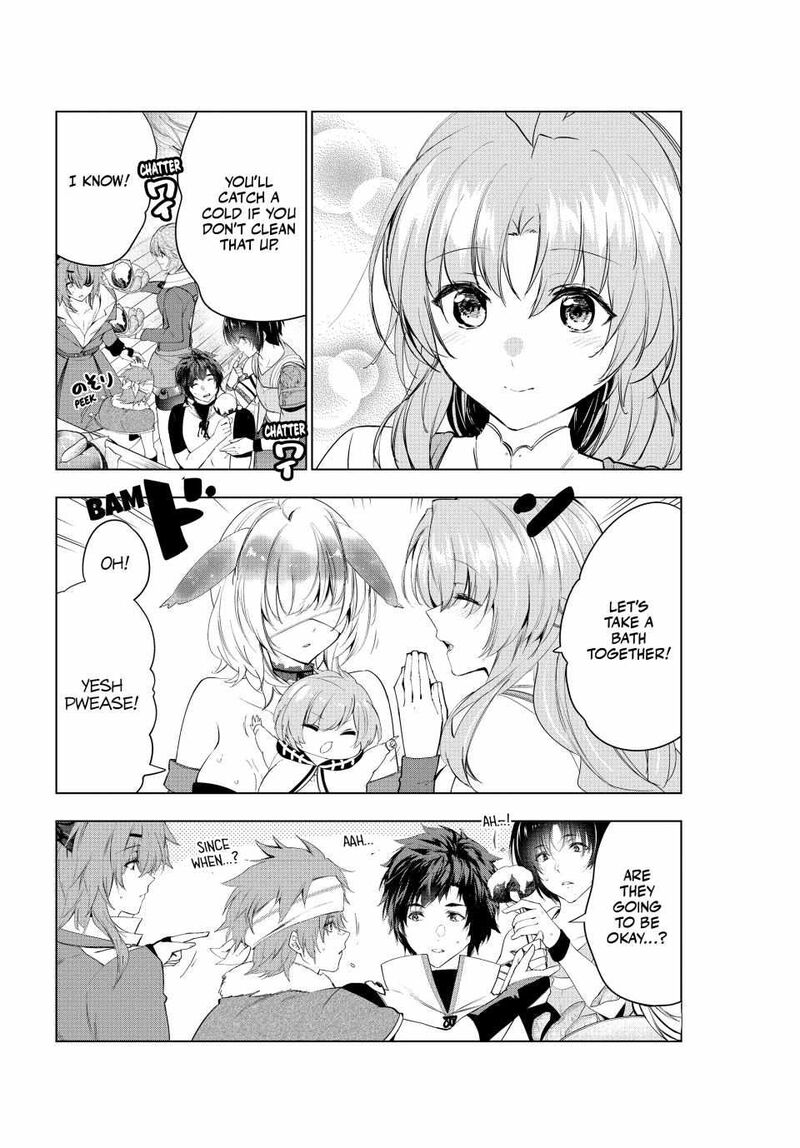 Kaiko Sareta Ankoku Heishi 30 Dai No Slow Na Second Life Chapter 48 Page 5