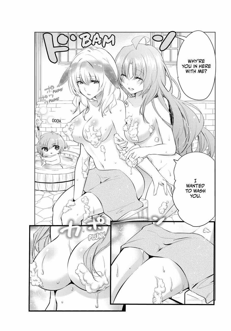 Kaiko Sareta Ankoku Heishi 30 Dai No Slow Na Second Life Chapter 48 Page 6
