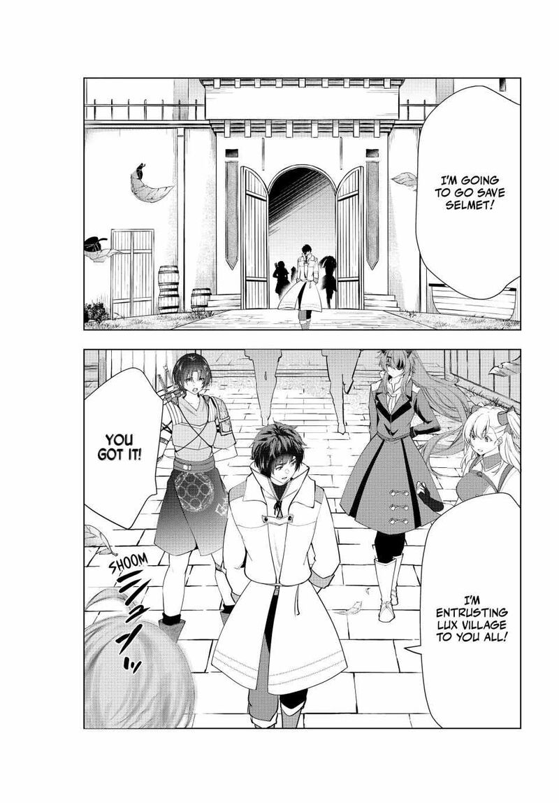 Kaiko Sareta Ankoku Heishi 30 Dai No Slow Na Second Life Chapter 49 Page 1