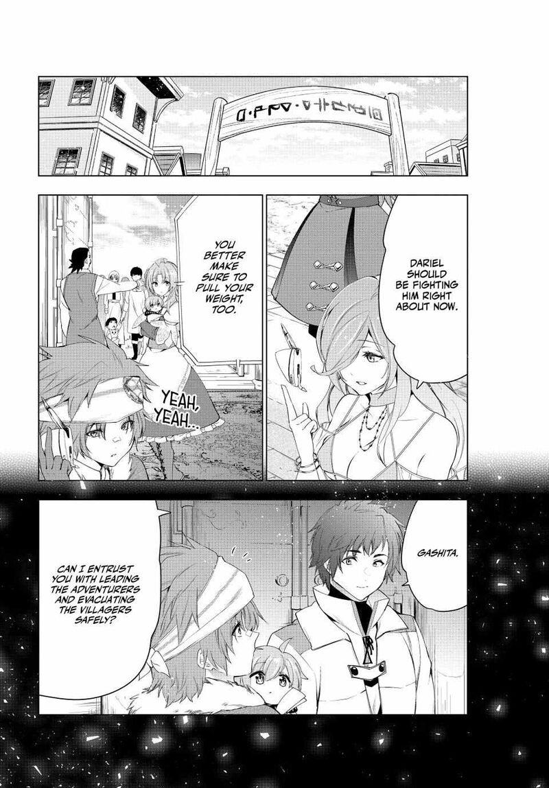 Kaiko Sareta Ankoku Heishi 30 Dai No Slow Na Second Life Chapter 49 Page 11