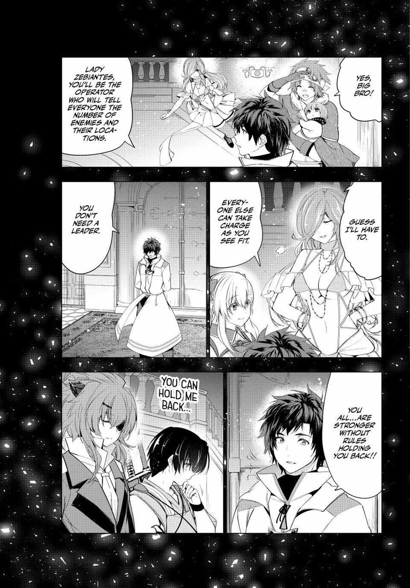 Kaiko Sareta Ankoku Heishi 30 Dai No Slow Na Second Life Chapter 49 Page 12