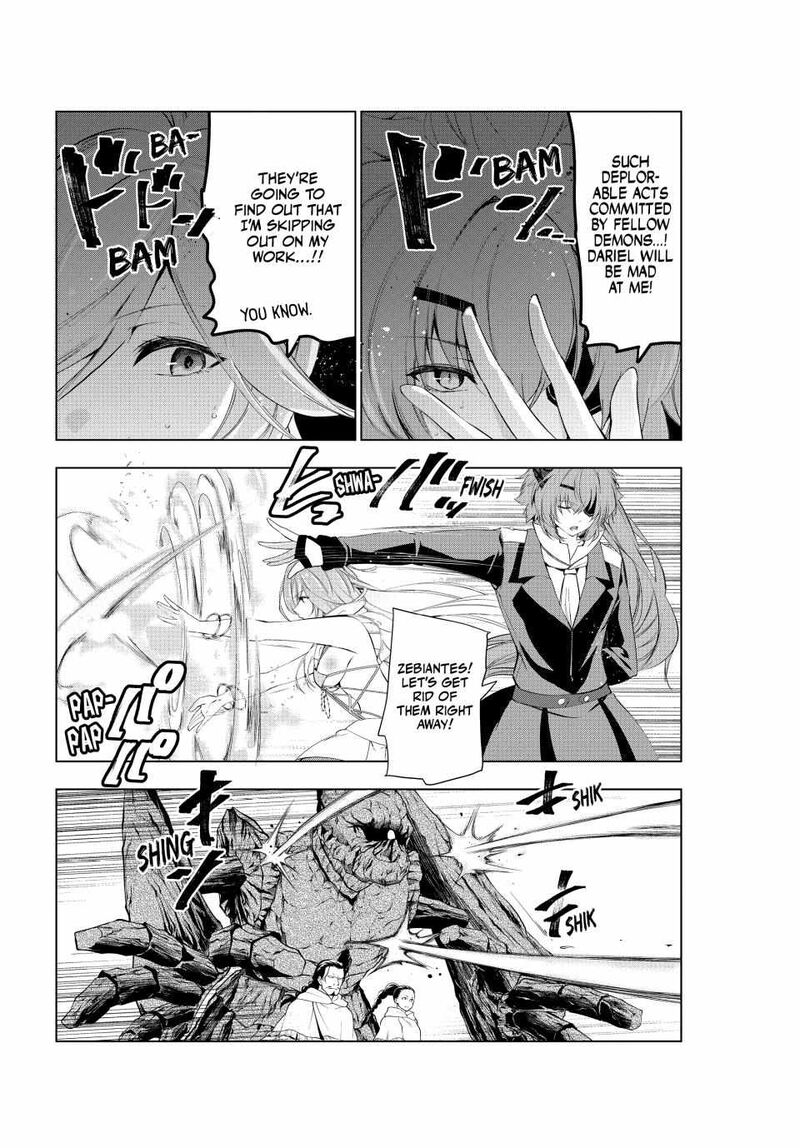 Kaiko Sareta Ankoku Heishi 30 Dai No Slow Na Second Life Chapter 49 Page 15