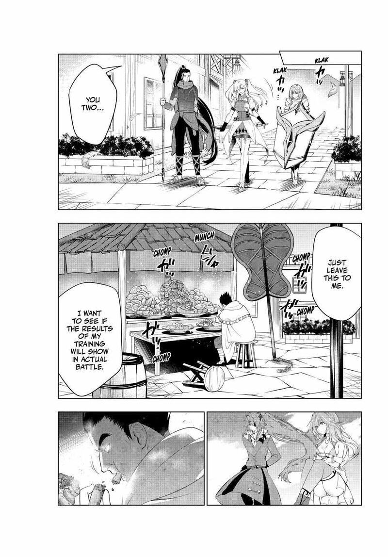 Kaiko Sareta Ankoku Heishi 30 Dai No Slow Na Second Life Chapter 49 Page 26