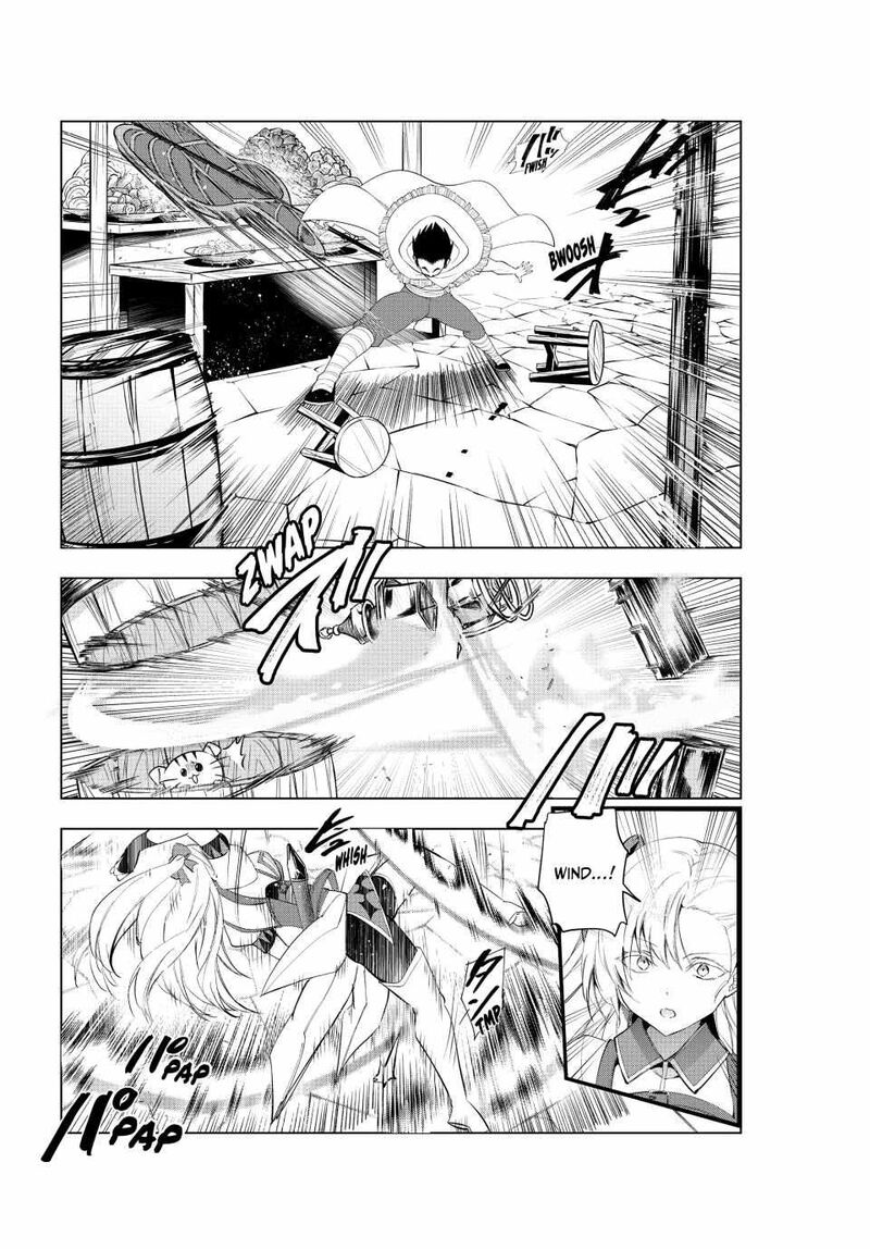 Kaiko Sareta Ankoku Heishi 30 Dai No Slow Na Second Life Chapter 49 Page 27