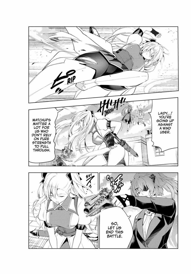 Kaiko Sareta Ankoku Heishi 30 Dai No Slow Na Second Life Chapter 49 Page 28