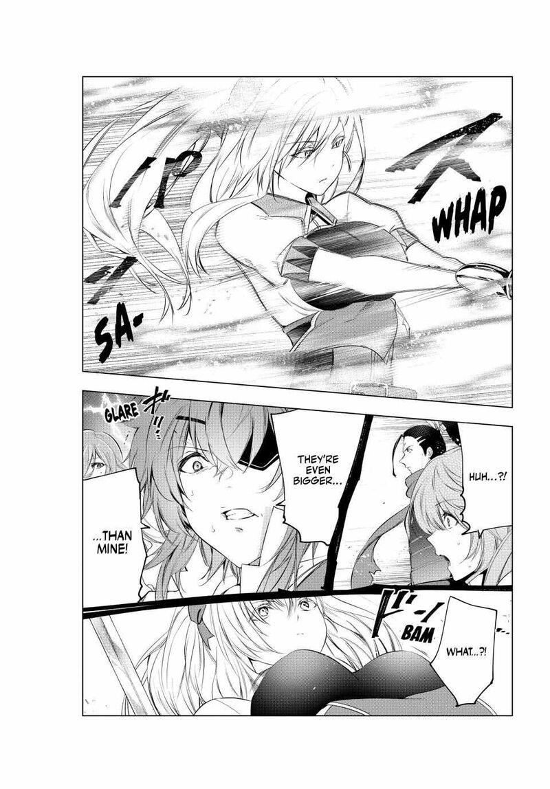 Kaiko Sareta Ankoku Heishi 30 Dai No Slow Na Second Life Chapter 49 Page 30