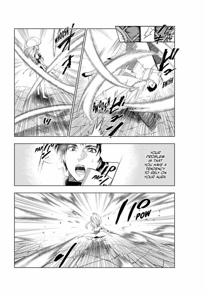 Kaiko Sareta Ankoku Heishi 30 Dai No Slow Na Second Life Chapter 49 Page 31