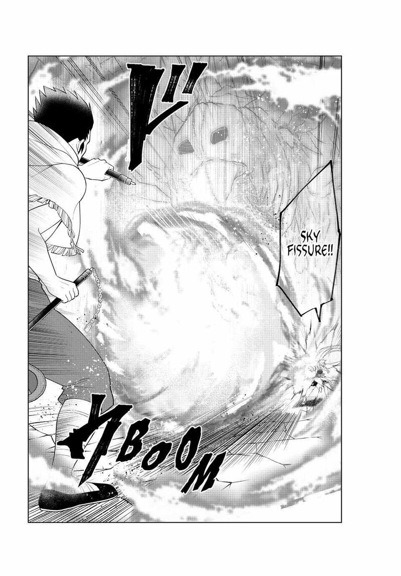 Kaiko Sareta Ankoku Heishi 30 Dai No Slow Na Second Life Chapter 49 Page 33
