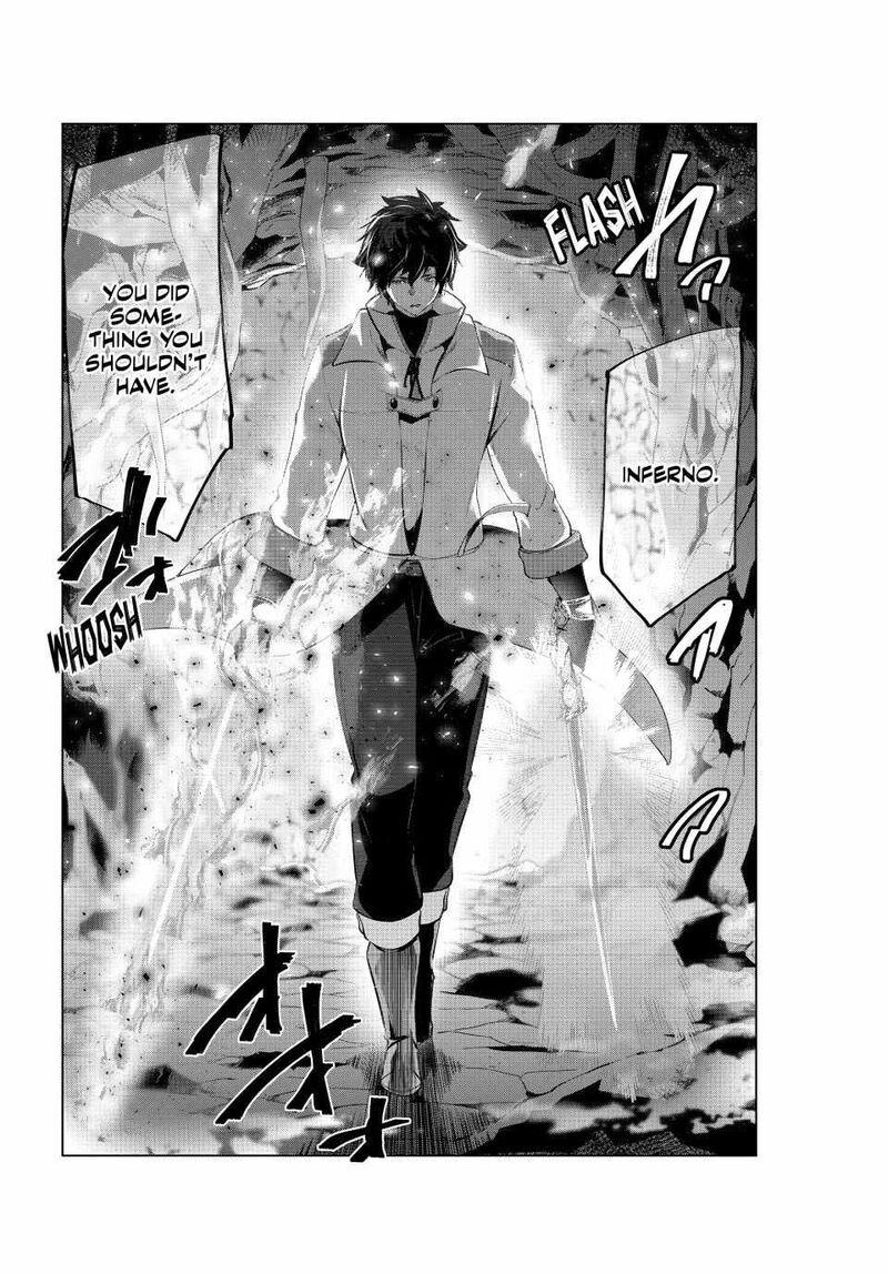 Kaiko Sareta Ankoku Heishi 30 Dai No Slow Na Second Life Chapter 49 Page 9
