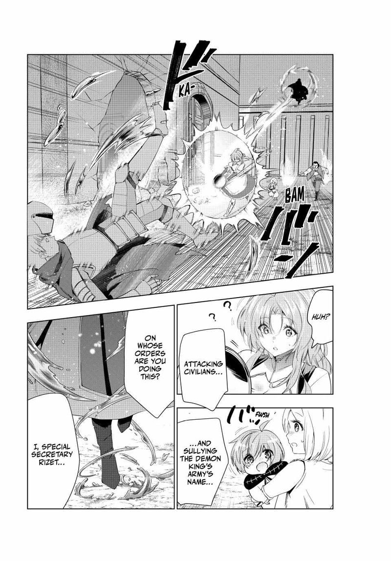 Kaiko Sareta Ankoku Heishi 30 Dai No Slow Na Second Life Chapter 50 Page 11