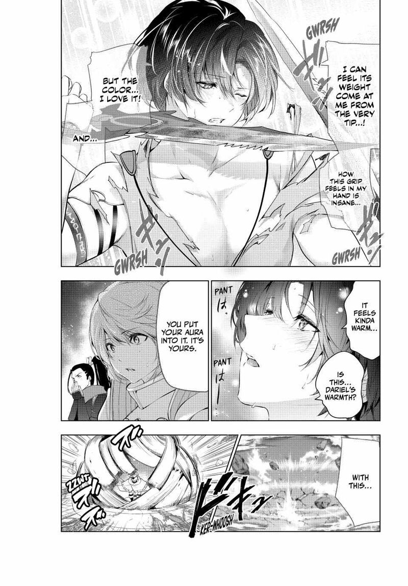 Kaiko Sareta Ankoku Heishi 30 Dai No Slow Na Second Life Chapter 50 Page 24
