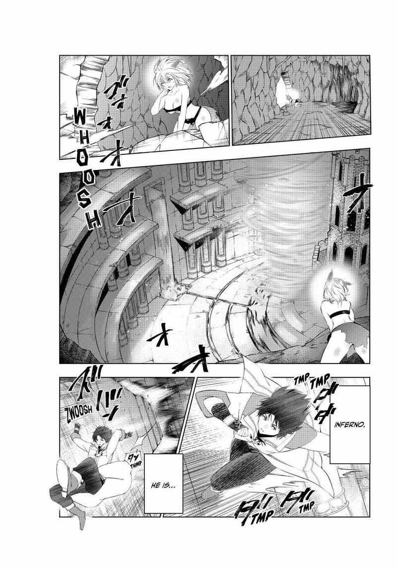 Kaiko Sareta Ankoku Heishi 30 Dai No Slow Na Second Life Chapter 50 Page 29