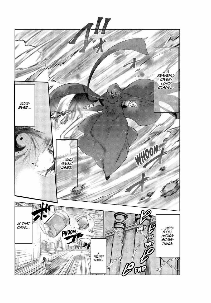Kaiko Sareta Ankoku Heishi 30 Dai No Slow Na Second Life Chapter 50 Page 30