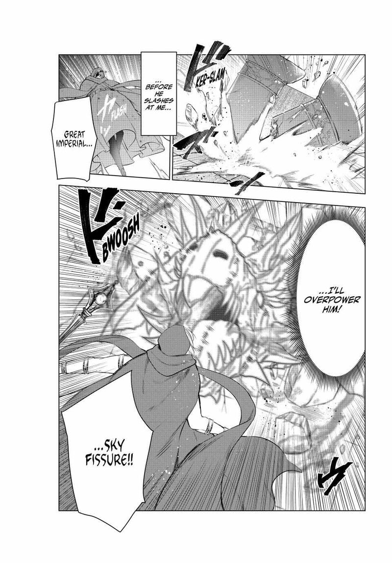 Kaiko Sareta Ankoku Heishi 30 Dai No Slow Na Second Life Chapter 50 Page 31