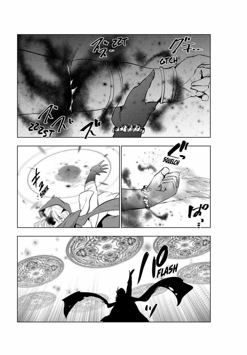 Kaiko Sareta Ankoku Heishi 30 Dai No Slow Na Second Life Chapter 50 Page 34