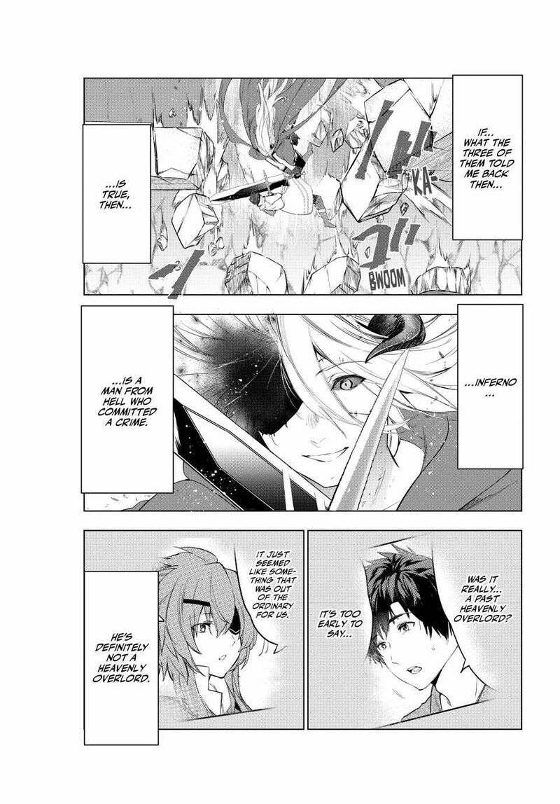 Kaiko Sareta Ankoku Heishi 30 Dai No Slow Na Second Life Chapter 51 Page 10