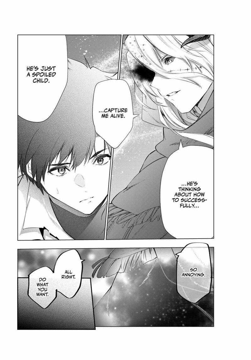 Kaiko Sareta Ankoku Heishi 30 Dai No Slow Na Second Life Chapter 51 Page 15