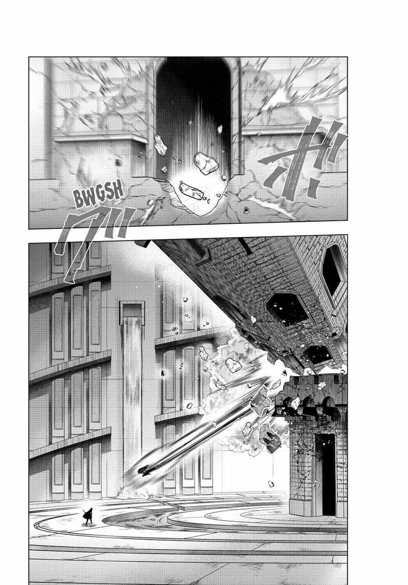 Kaiko Sareta Ankoku Heishi 30 Dai No Slow Na Second Life Chapter 51 Page 17