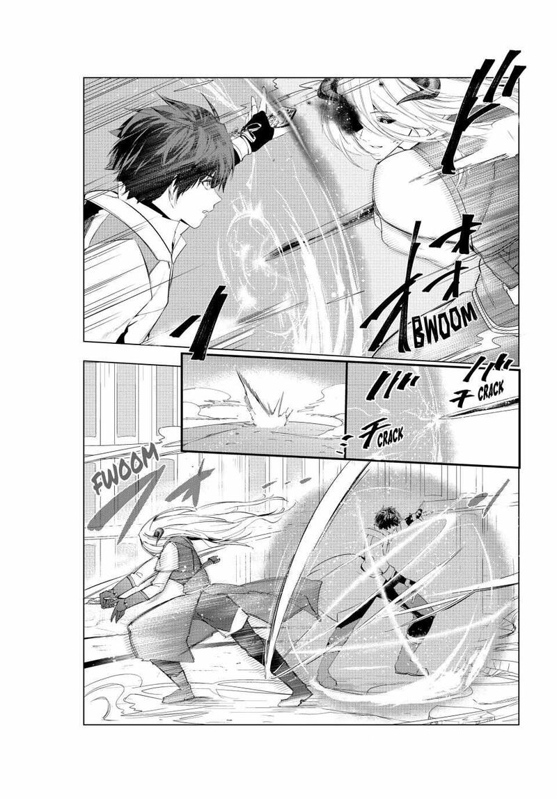 Kaiko Sareta Ankoku Heishi 30 Dai No Slow Na Second Life Chapter 51 Page 18