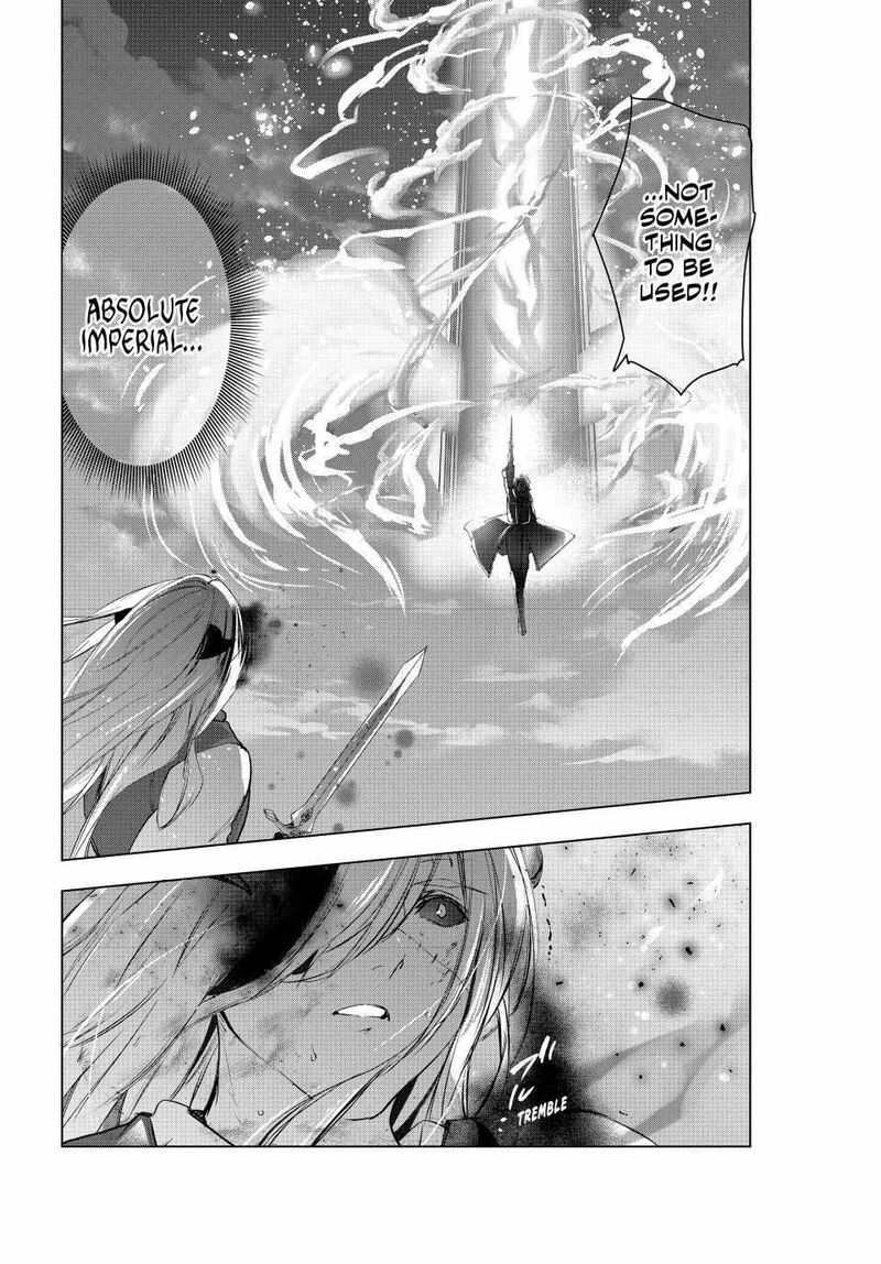 Kaiko Sareta Ankoku Heishi 30 Dai No Slow Na Second Life Chapter 51 Page 27