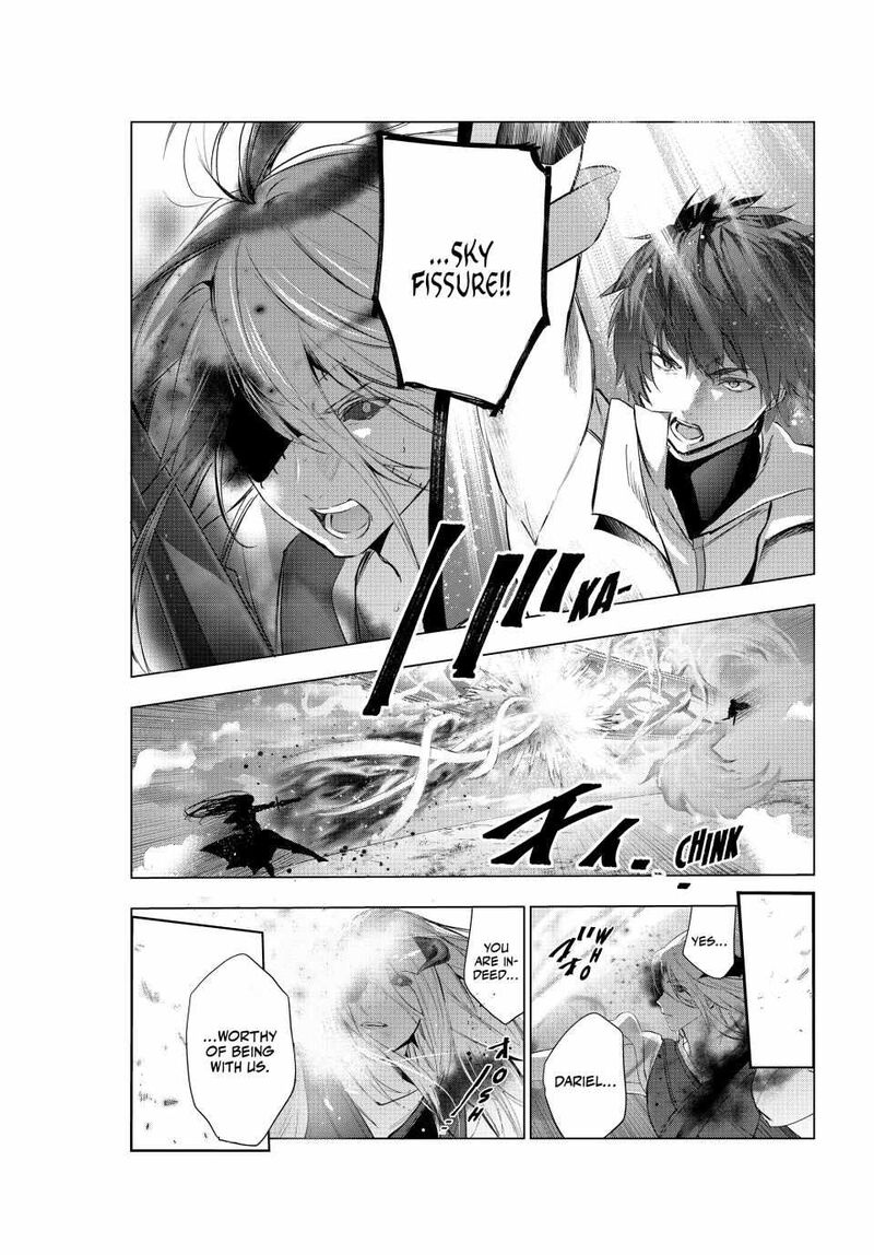 Kaiko Sareta Ankoku Heishi 30 Dai No Slow Na Second Life Chapter 51 Page 28