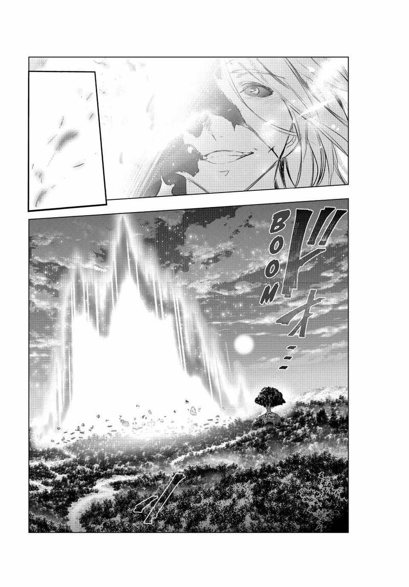 Kaiko Sareta Ankoku Heishi 30 Dai No Slow Na Second Life Chapter 51 Page 29