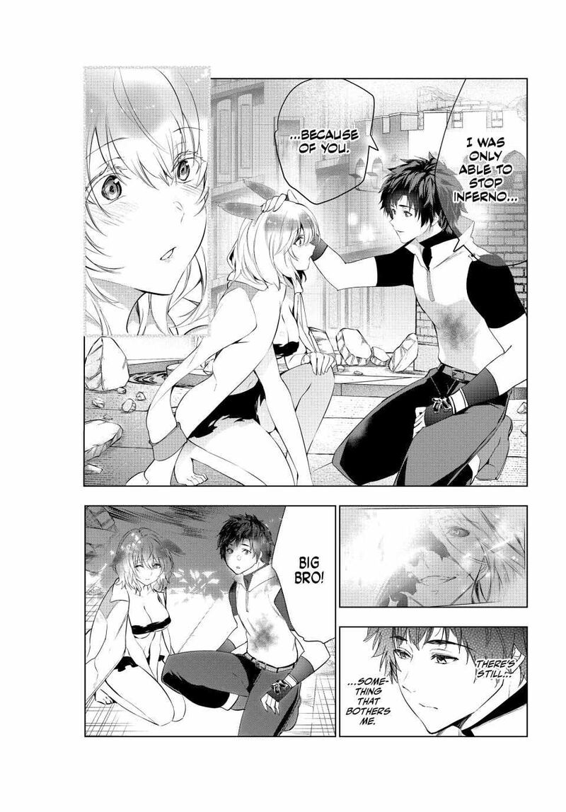 Kaiko Sareta Ankoku Heishi 30 Dai No Slow Na Second Life Chapter 51 Page 34