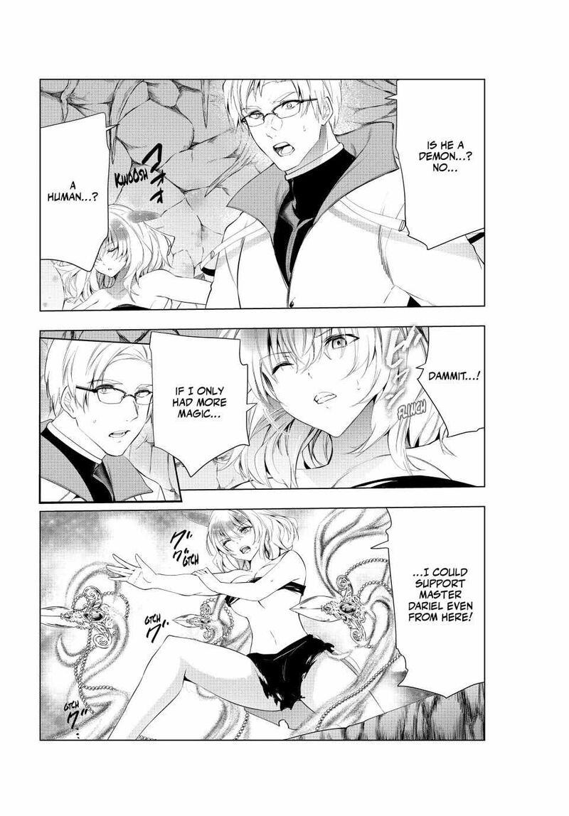 Kaiko Sareta Ankoku Heishi 30 Dai No Slow Na Second Life Chapter 51 Page 5
