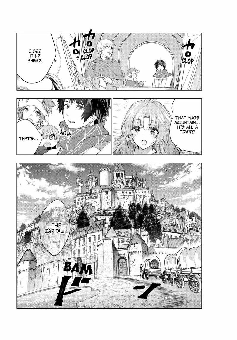 Kaiko Sareta Ankoku Heishi 30 Dai No Slow Na Second Life Chapter 53 Page 11