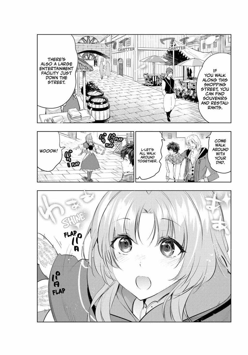 Kaiko Sareta Ankoku Heishi 30 Dai No Slow Na Second Life Chapter 53 Page 16