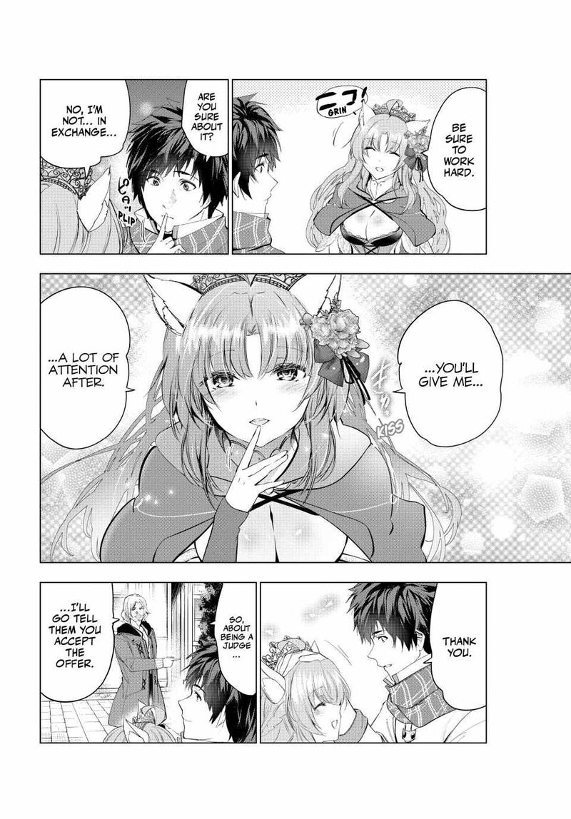 Kaiko Sareta Ankoku Heishi 30 Dai No Slow Na Second Life Chapter 53 Page 29
