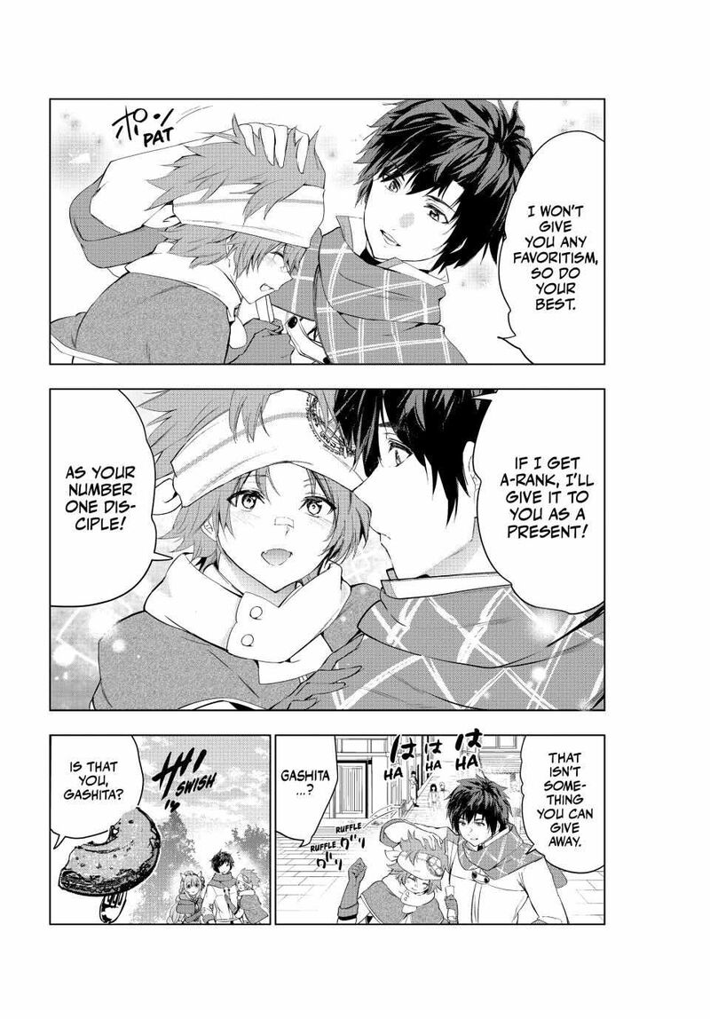 Kaiko Sareta Ankoku Heishi 30 Dai No Slow Na Second Life Chapter 53 Page 31
