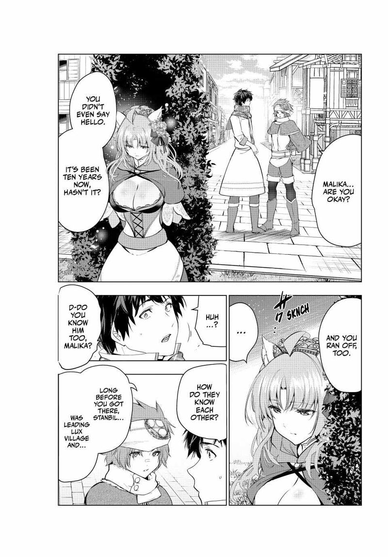 Kaiko Sareta Ankoku Heishi 30 Dai No Slow Na Second Life Chapter 53 Page 36