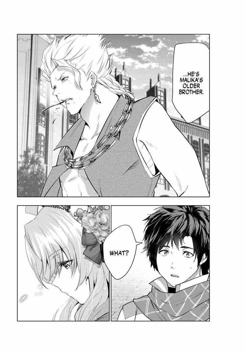Kaiko Sareta Ankoku Heishi 30 Dai No Slow Na Second Life Chapter 53 Page 37