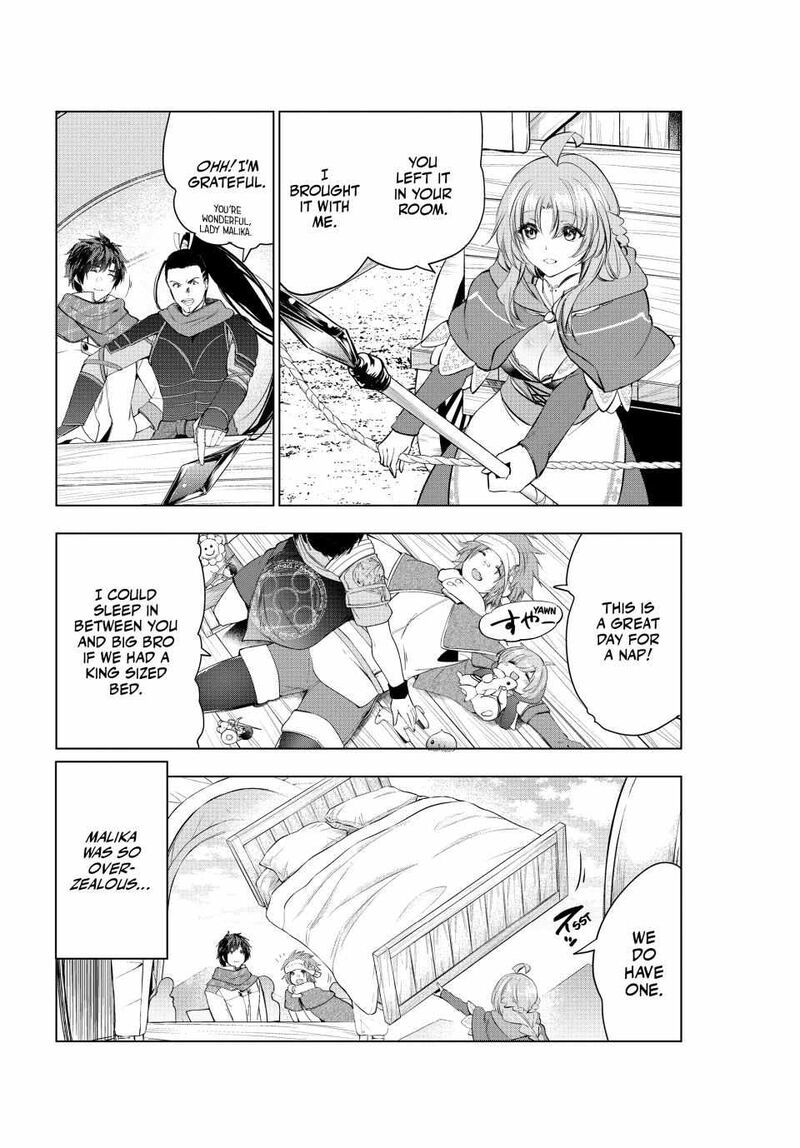 Kaiko Sareta Ankoku Heishi 30 Dai No Slow Na Second Life Chapter 53 Page 5