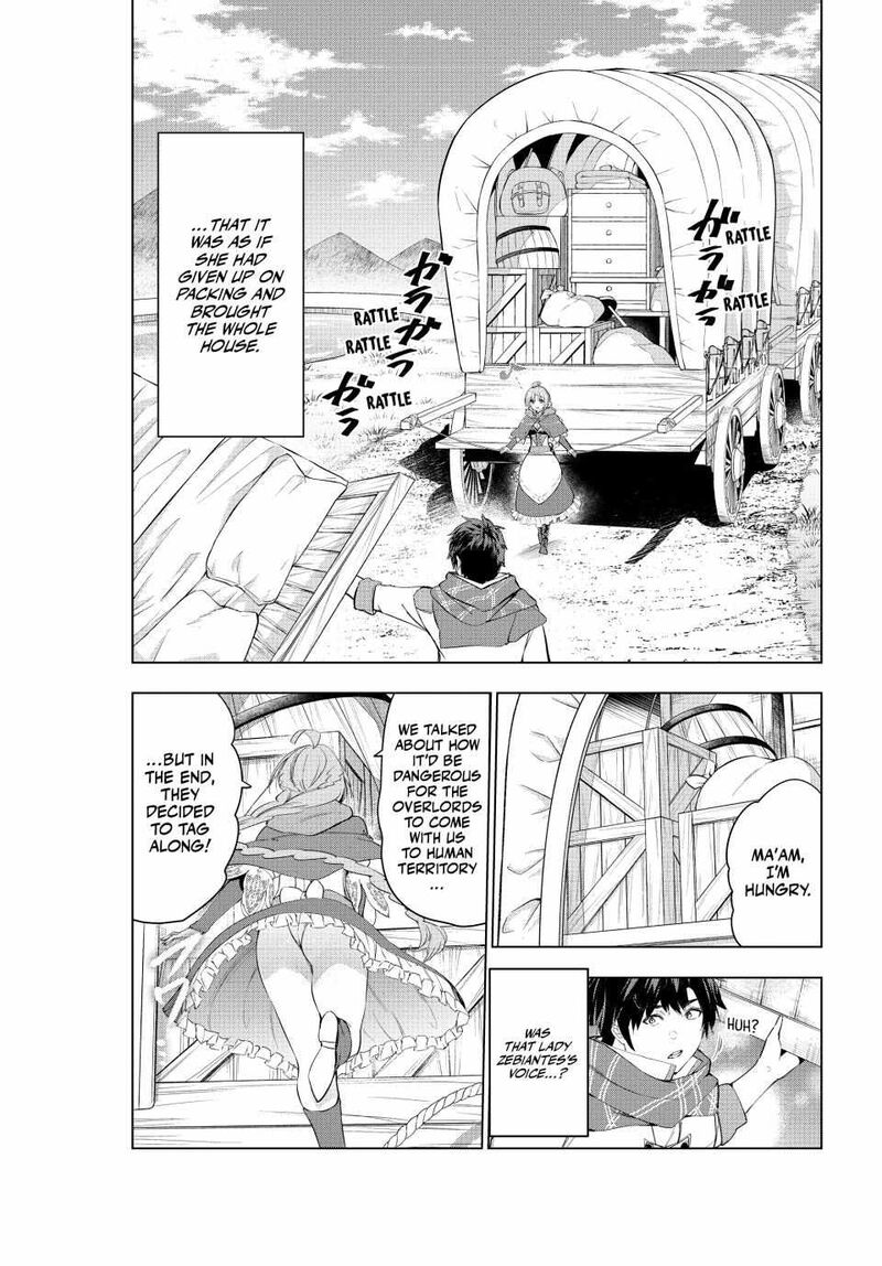 Kaiko Sareta Ankoku Heishi 30 Dai No Slow Na Second Life Chapter 53 Page 6