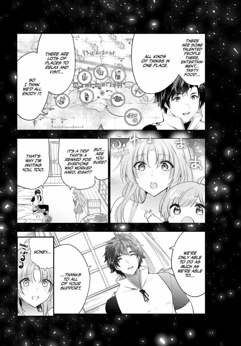 Kaiko Sareta Ankoku Heishi 30 Dai No Slow Na Second Life Chapter 53 Page 9