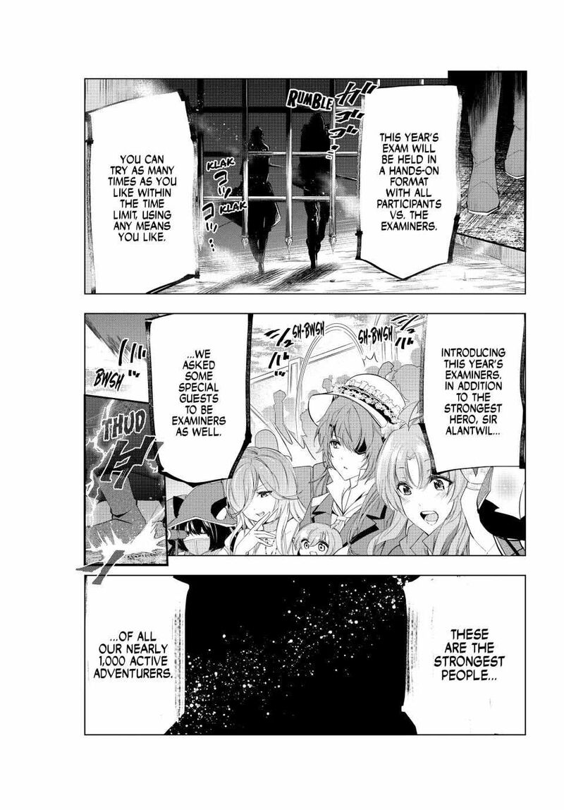 Kaiko Sareta Ankoku Heishi 30 Dai No Slow Na Second Life Chapter 54 Page 18