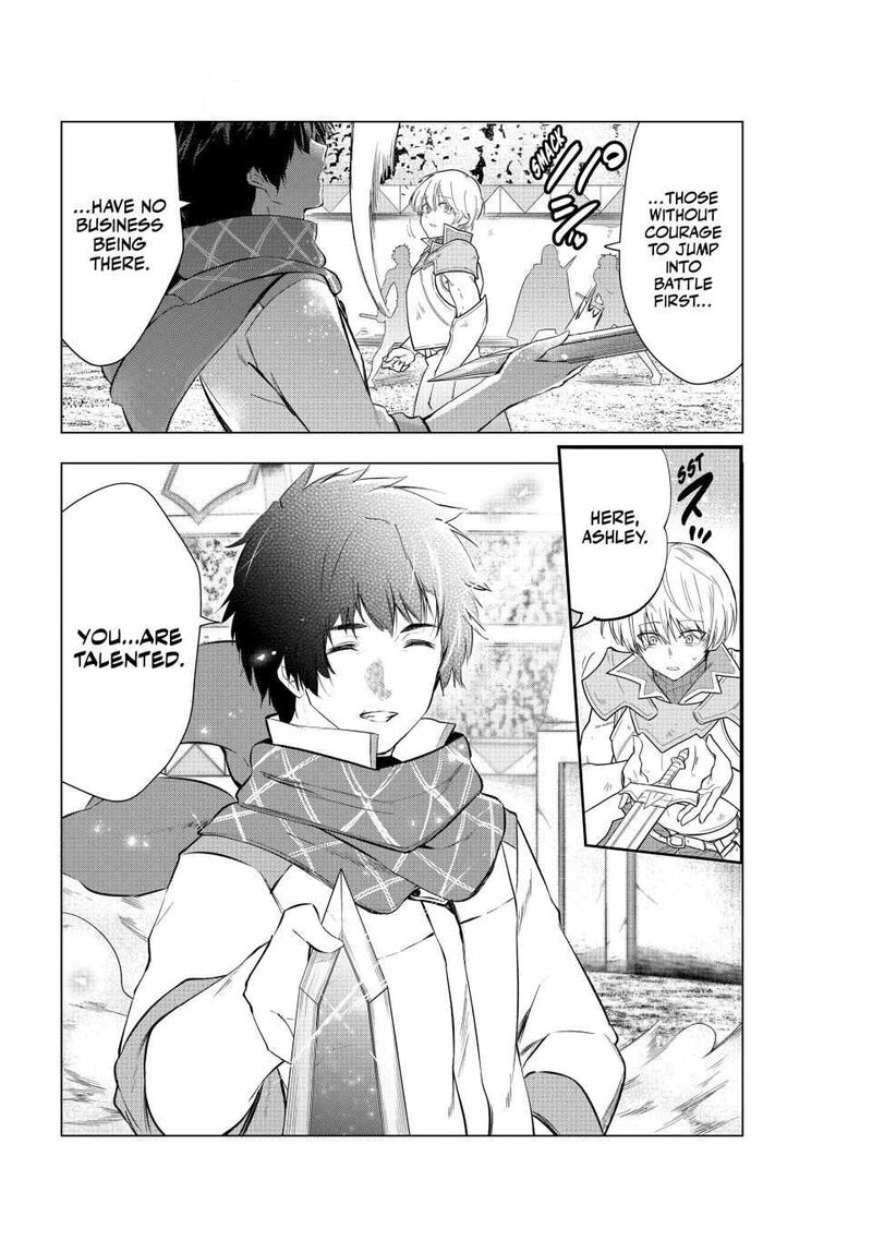 Kaiko Sareta Ankoku Heishi 30 Dai No Slow Na Second Life Chapter 54 Page 28
