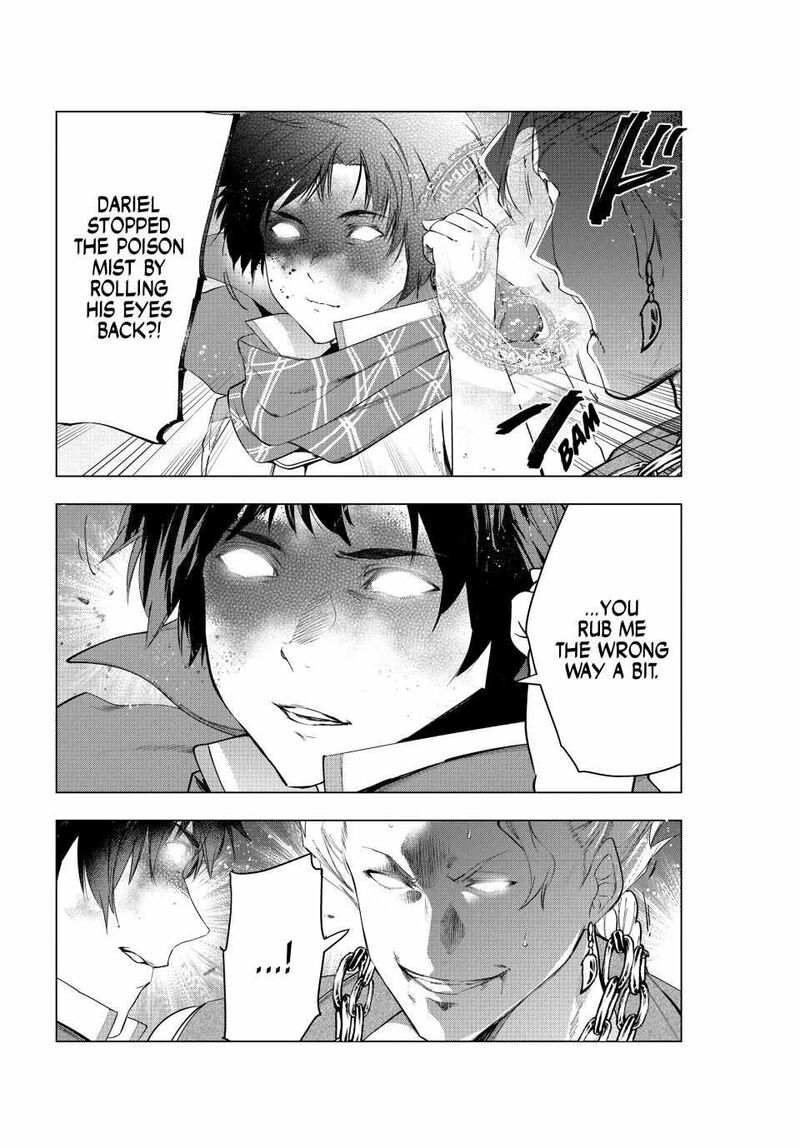 Kaiko Sareta Ankoku Heishi 30 Dai No Slow Na Second Life Chapter 54 Page 36