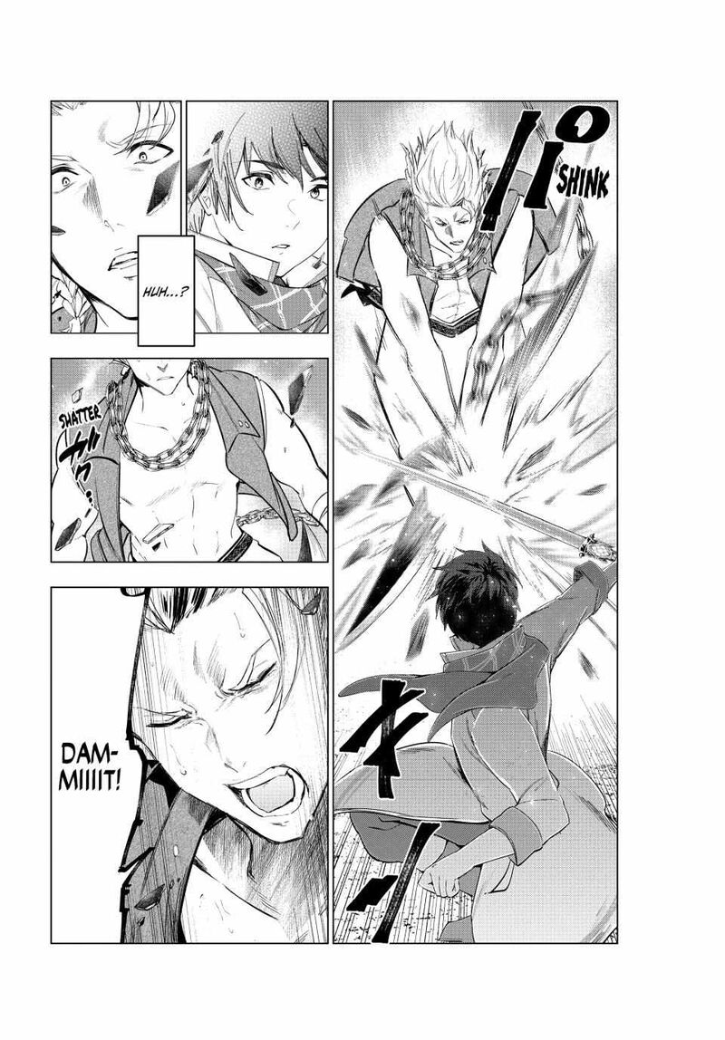 Kaiko Sareta Ankoku Heishi 30 Dai No Slow Na Second Life Chapter 55 Page 13