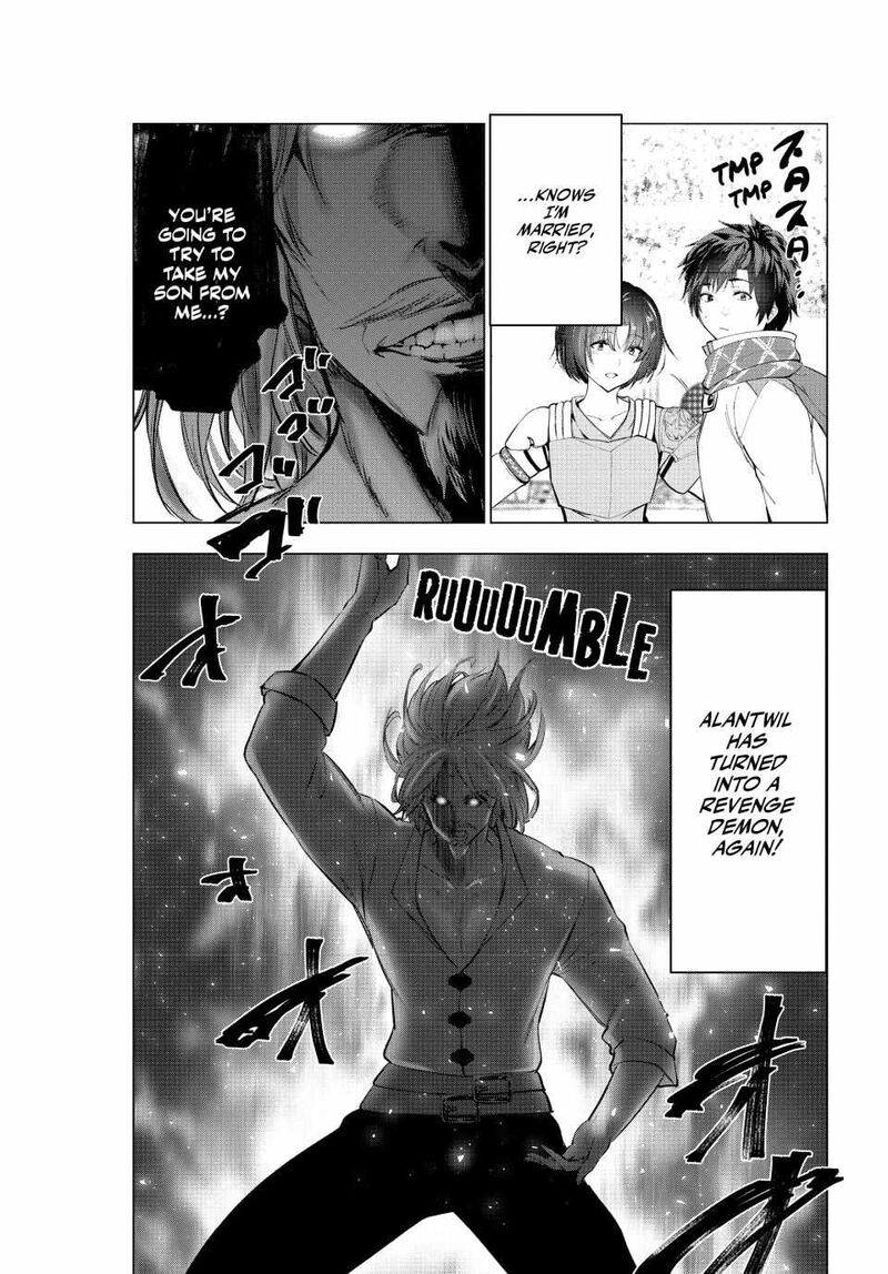 Kaiko Sareta Ankoku Heishi 30 Dai No Slow Na Second Life Chapter 55 Page 18